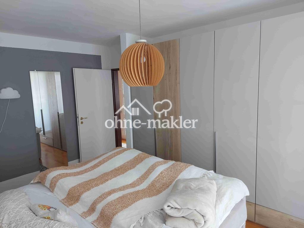 Gemütliche 3-Zimmer-Wohnung mit Balkon in Herten – WBS zwingend erforderlich! - Photo 2
