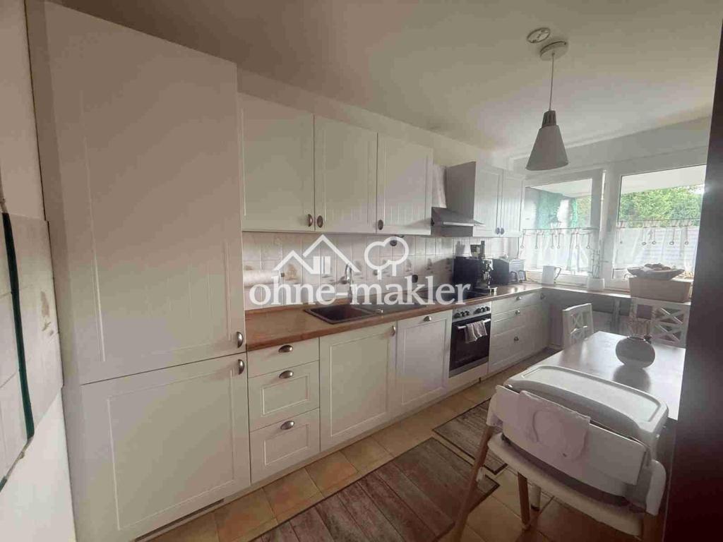 Gemütliche 3-Zimmer-Wohnung mit Balkon in Herten – WBS zwingend erforderlich! - Photo 4
