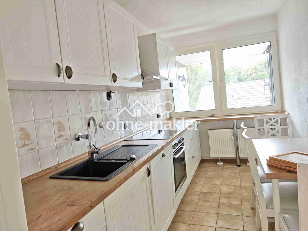 Gemütliche 3-Zimmer-Wohnung mit Balkon in Herten – WBS zwingend erforderlich! - Photo 3