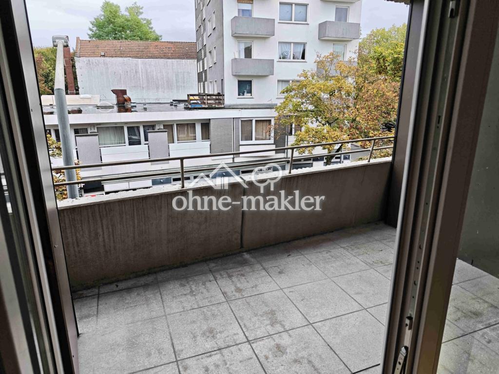 Gemütliche 3-Zimmer-Wohnung mit Balkon in Herten – WBS zwingend erforderlich! - Photo 5