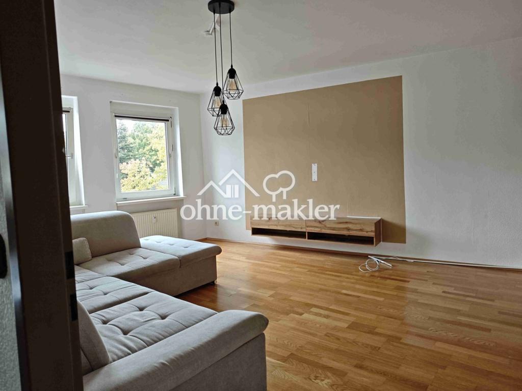 Gemütliche 3-Zimmer-Wohnung mit Balkon in Herten – WBS zwingend erforderlich! - Photo 1