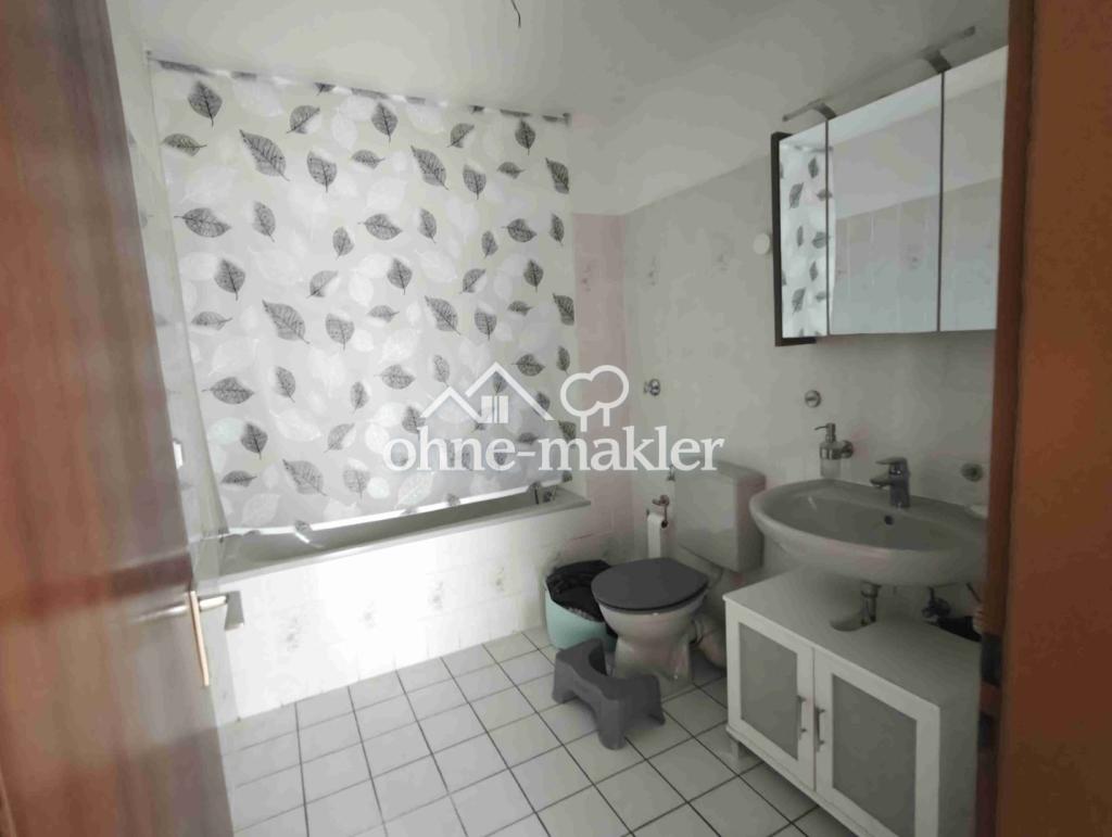Gemütliche 3-Zimmer-Wohnung mit Balkon in Herten – WBS zwingend erforderlich! - Photo 4