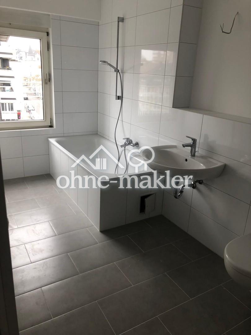 Exklusives Penthouse mit Dachterrasse & Aufzug – Wohnen über den Dächern von Herten Whg20 - Photo 5