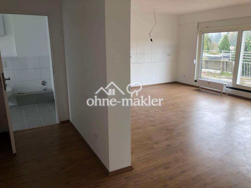 Exklusives Penthouse mit Dachterrasse & Aufzug – Wohnen über den Dächern von Herten Whg20 - Photo 2
