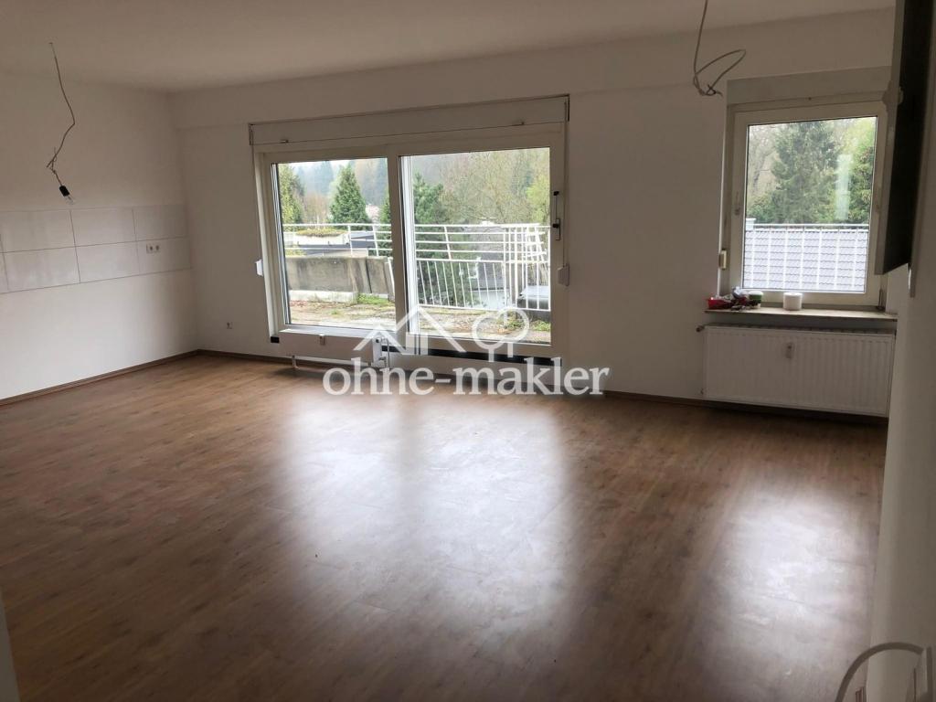 Exklusives Penthouse mit Dachterrasse & Aufzug – Wohnen über den Dächern von Herten Whg20 - Photo 1