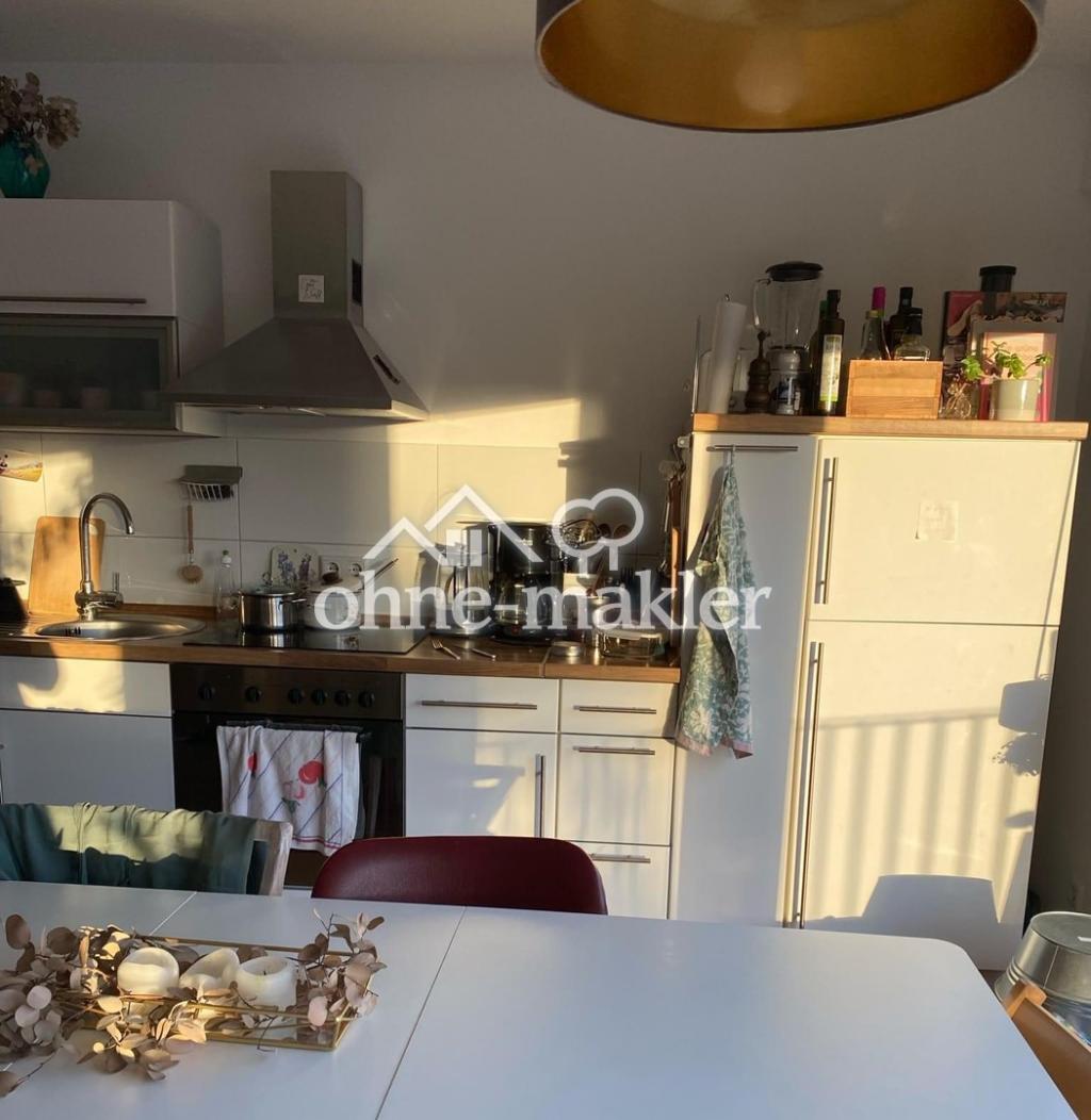 Exklusives Penthouse mit Dachterrasse & Aufzug – Wohnen über den Dächern von Herten Whg20 - Photo 3