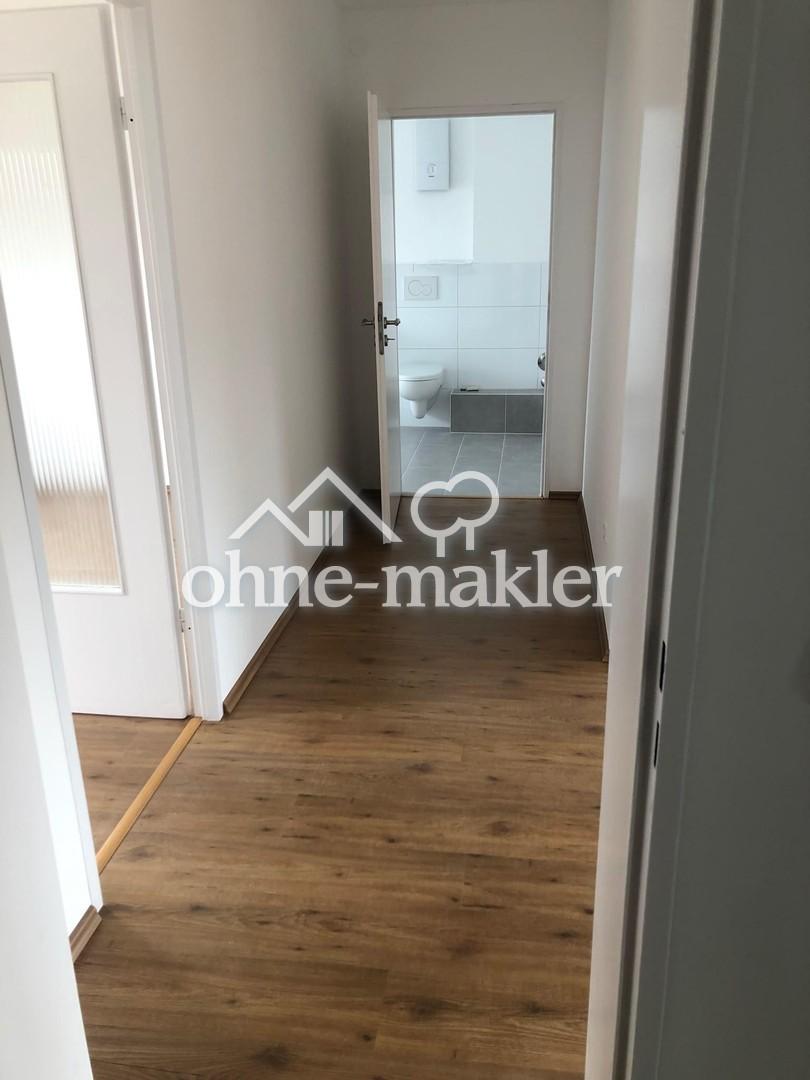 Exklusives Penthouse mit Dachterrasse & Aufzug – Wohnen über den Dächern von Herten Whg20 - Photo 5