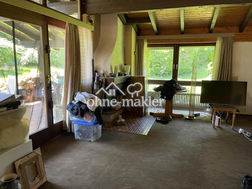 Einfamilienhaus in Irsee mit großem Garten - Photo 2