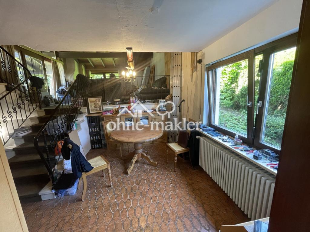 Einfamilienhaus in Irsee mit großem Garten - Photo 3
