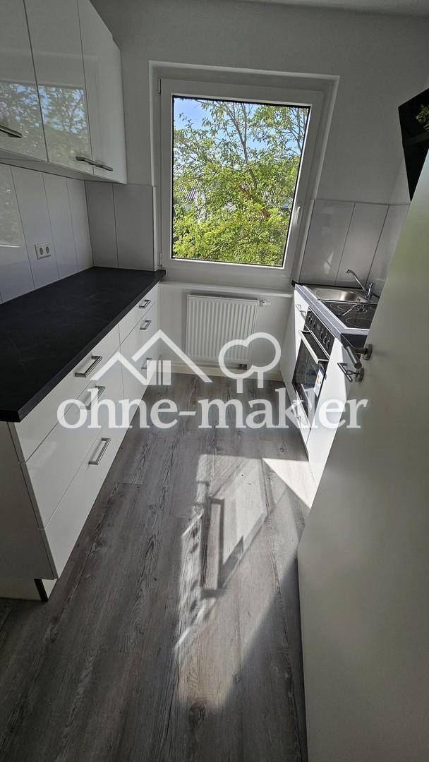 Sanierte 3-Zimmer-Wohnung in Schwäbisch Gmünd - Photo 4