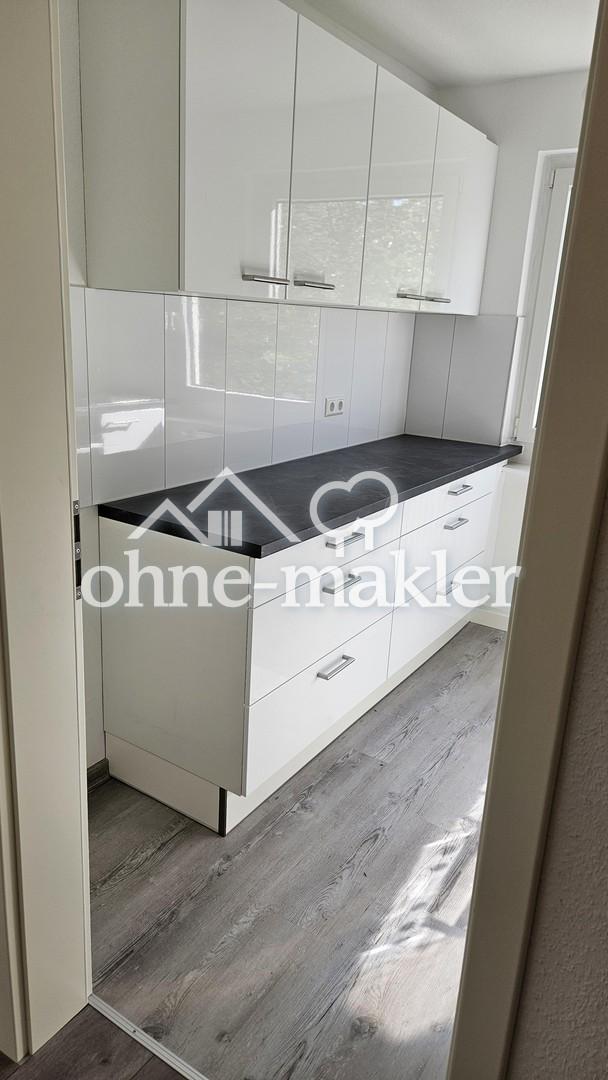 Sanierte 3-Zimmer-Wohnung in Schwäbisch Gmünd - Photo 3