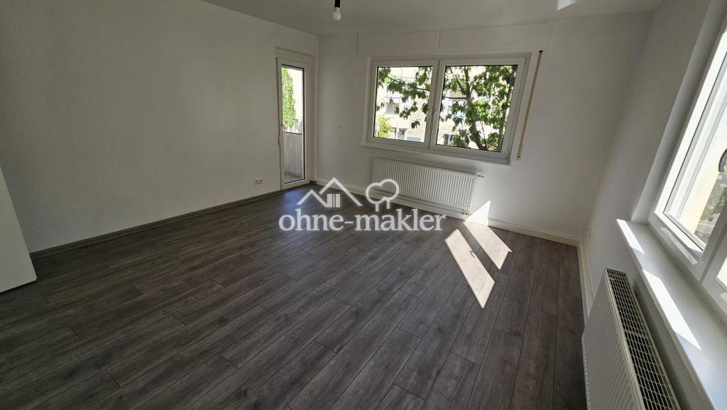 Sanierte 3-Zimmer-Wohnung in Schwäbisch Gmünd - Photo 1
