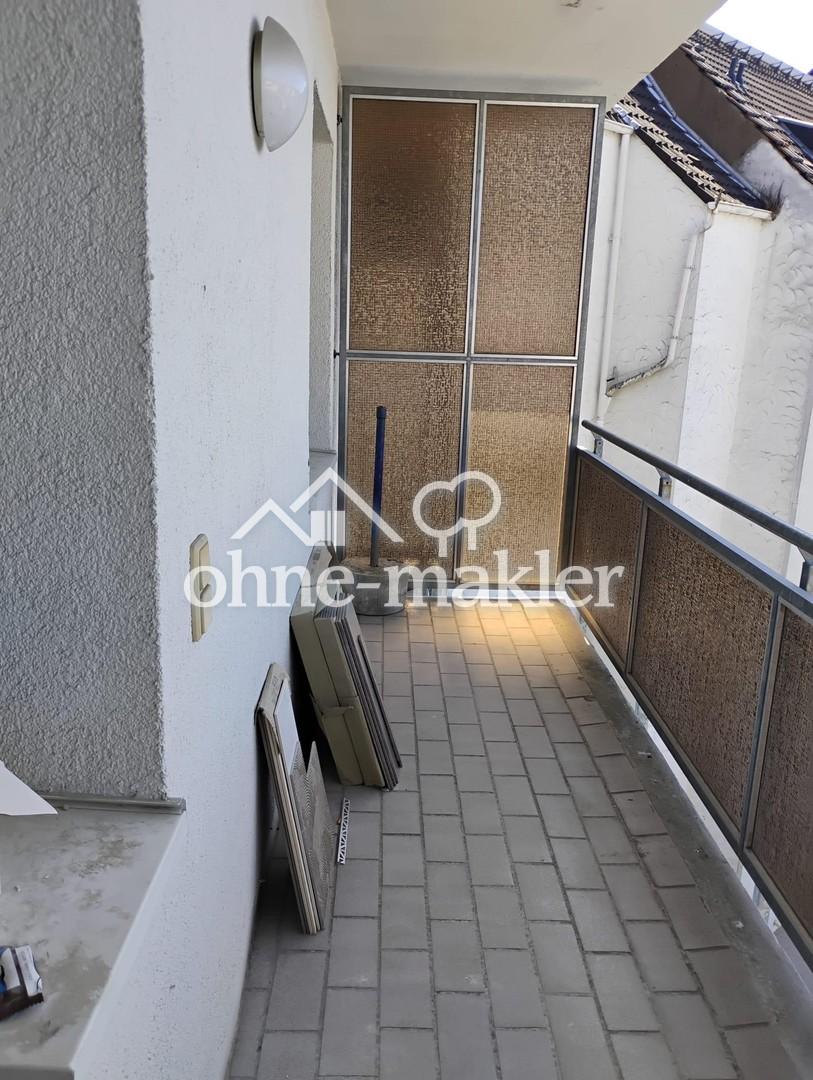 2 Zimmer Wohnung Düsseldorf Friedrichstadt - Photo 5