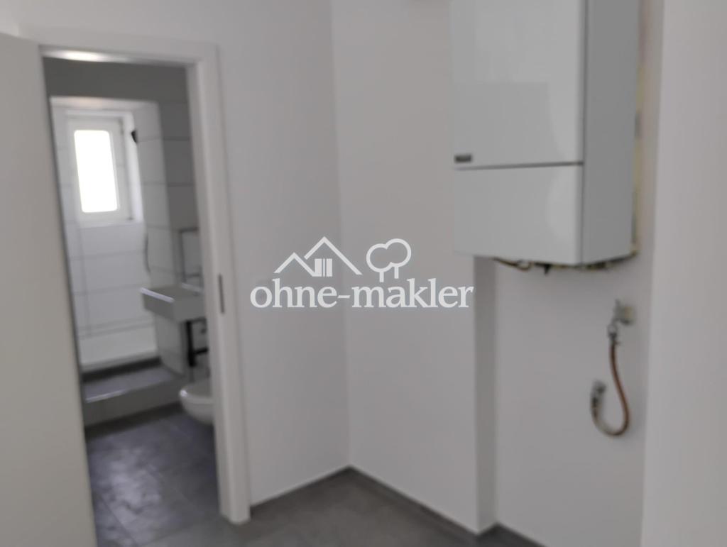 2 Zimmer Wohnung Düsseldorf Friedrichstadt - Foto 5