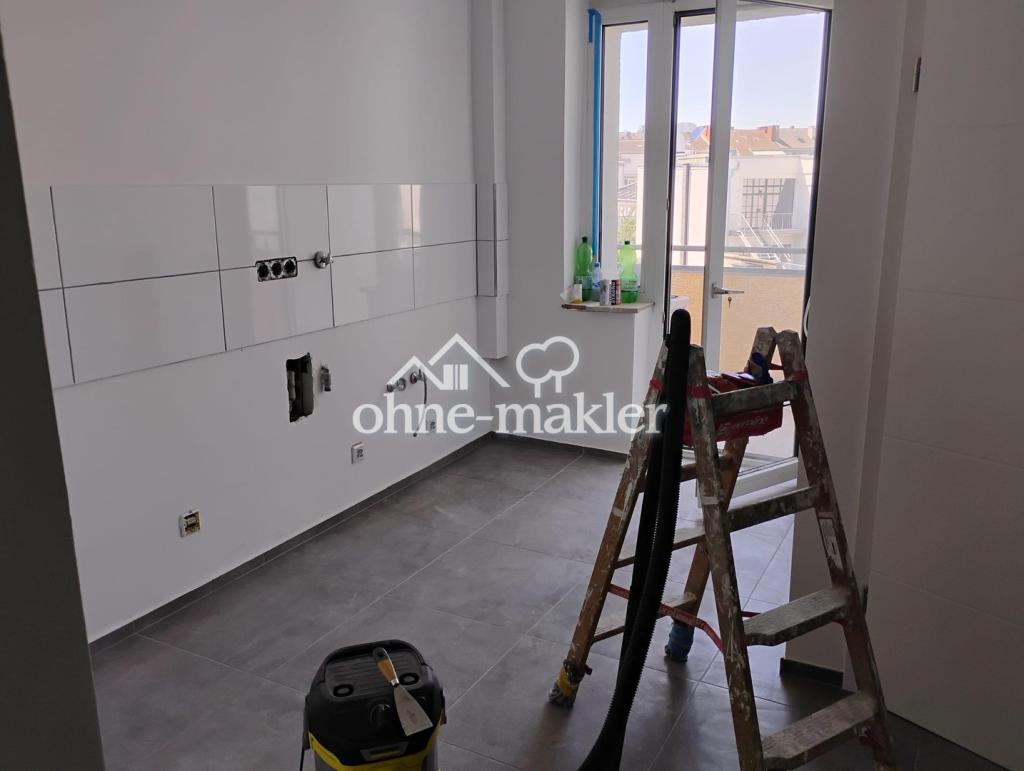 2 Zimmer Wohnung Düsseldorf Friedrichstadt - Foto 1