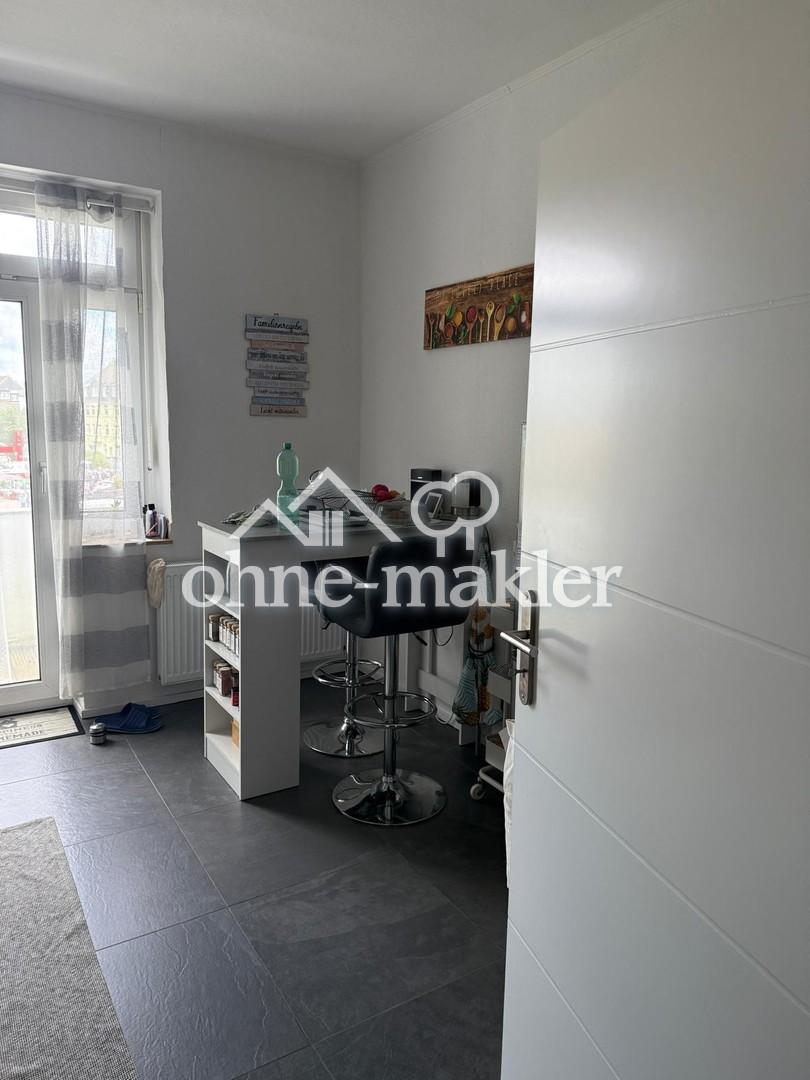 Attraktive und moderne 3 Zimmer Wohnung mit 83m2 Hilden und Balkon 2OG inkl. Küche! - Photo 4