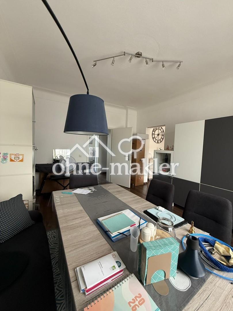 Attraktive und moderne 3 Zimmer Wohnung mit 83m2 Hilden und Balkon 2OG inkl. Küche! - Photo 5