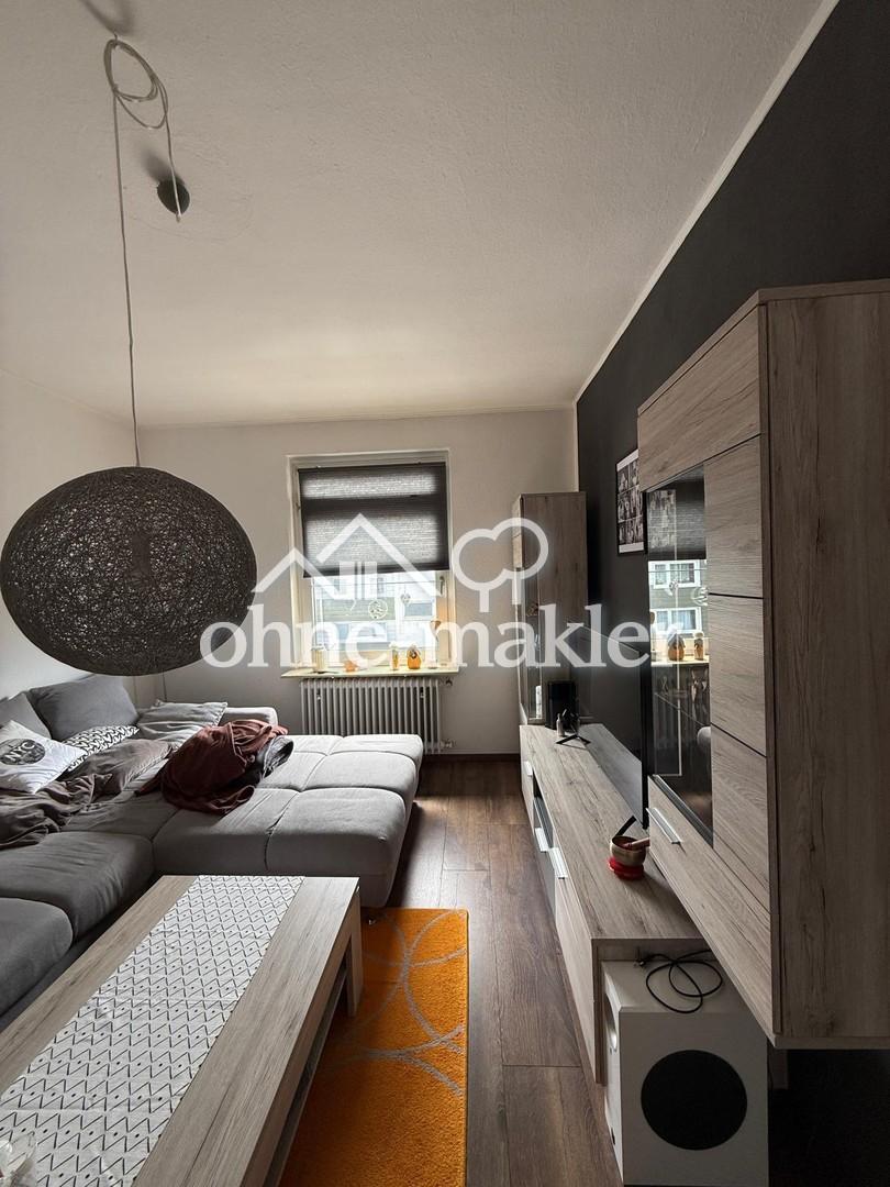 Attraktive und moderne 3 Zimmer Wohnung mit 83m2 Hilden und Balkon 2OG inkl. Küche! - Photo 3