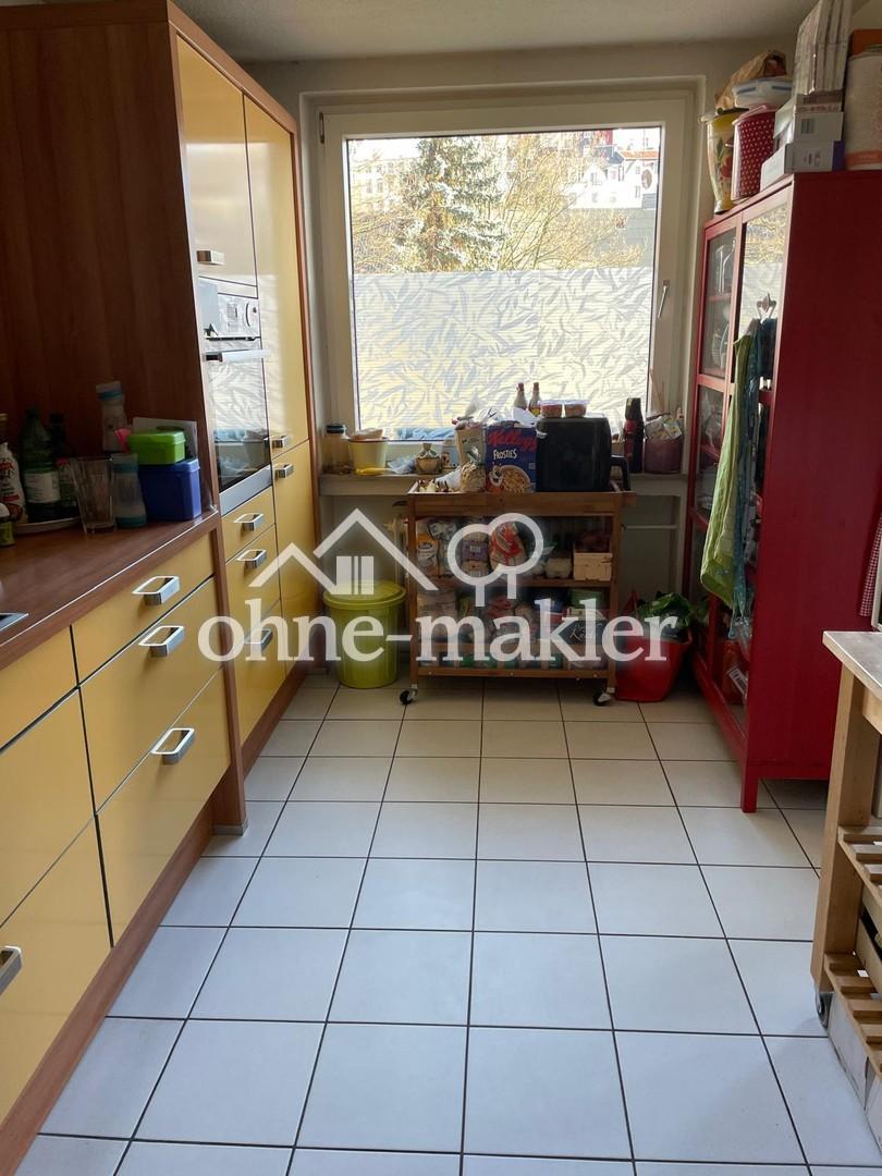 Erstbezug nach Sanierung: 5,5 Zimmer Apartment mit 2 Bädern, Balkon und EBK - Photo 3