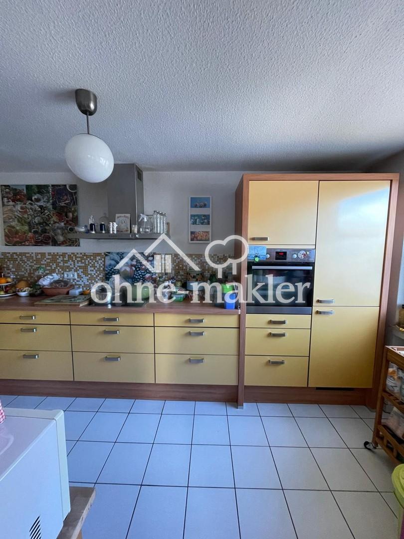 Erstbezug nach Sanierung: 5,5 Zimmer Apartment mit 2 Bädern, Balkon und EBK - Photo 5
