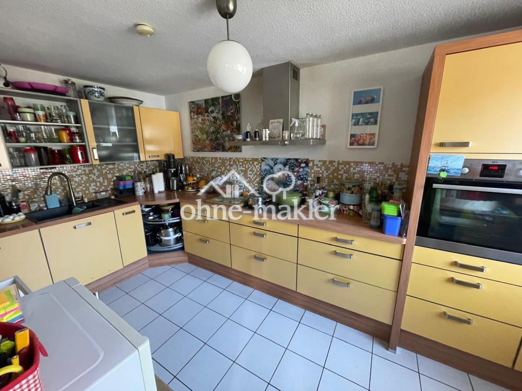 Erstbezug nach Sanierung: 5,5 Zimmer Apartment mit 2 Bädern, Balkon und EBK - Photo 4