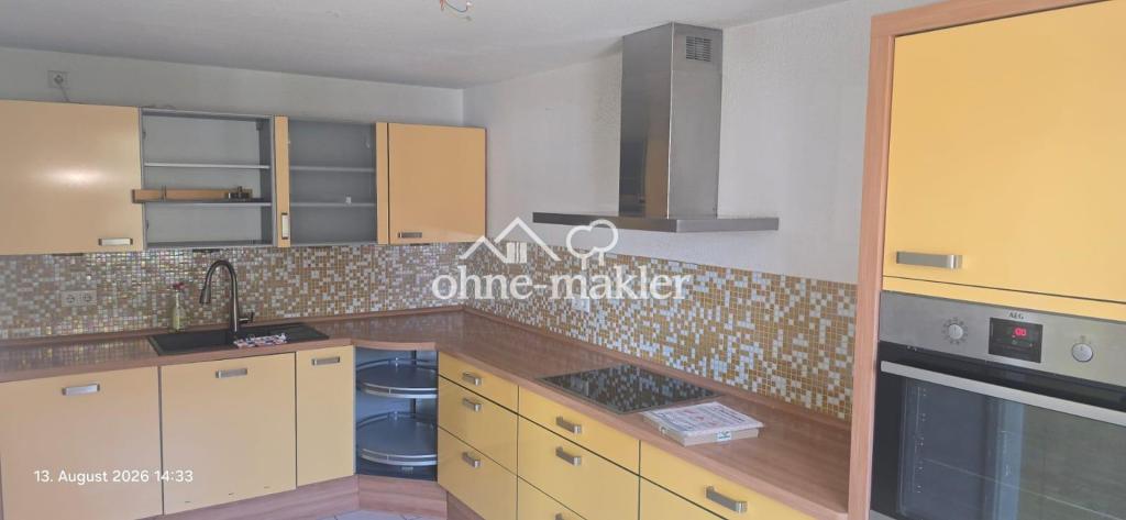 Erstbezug nach Sanierung: 5,5 Zimmer Apartment mit 2 Bädern, Balkon und EBK - Photo 3