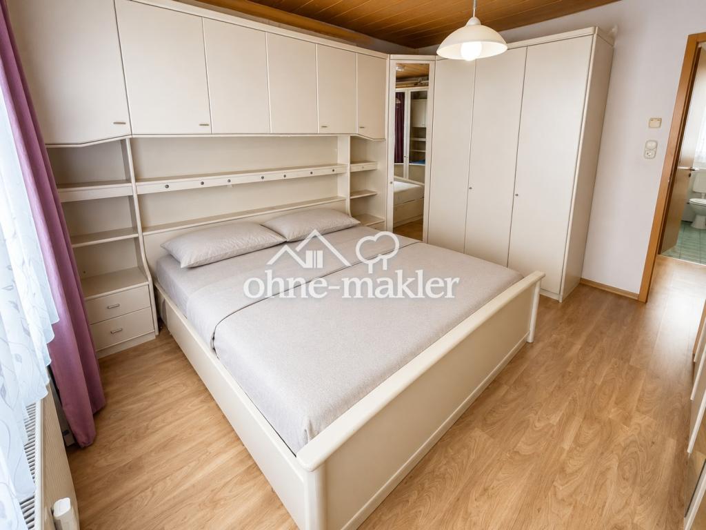 3 Zimmer Wohnung mit Balkon - Foto 3