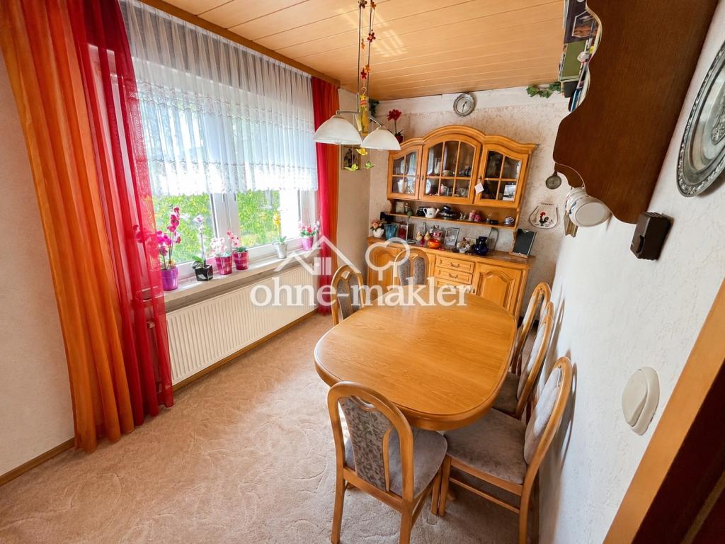 3 Zimmer Wohnung mit Balkon - Foto 2