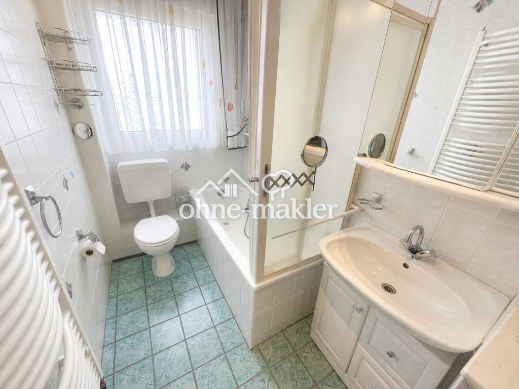 3 Zimmer Wohnung mit Balkon - Foto 5