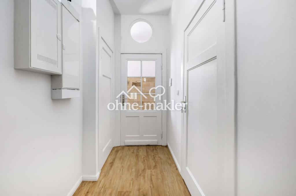 6er WG gesucht: Neustadt, saniert mit Garten und Einbauküche! - Foto 3