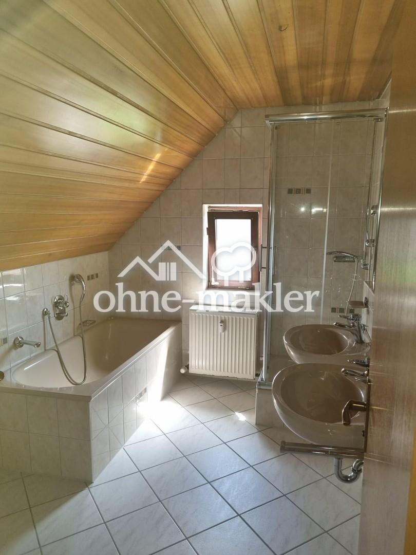 Schöne Maisonette-Wohnung mit 3 Zimmer, Küche, Bad in Breitenberg - Photo 5