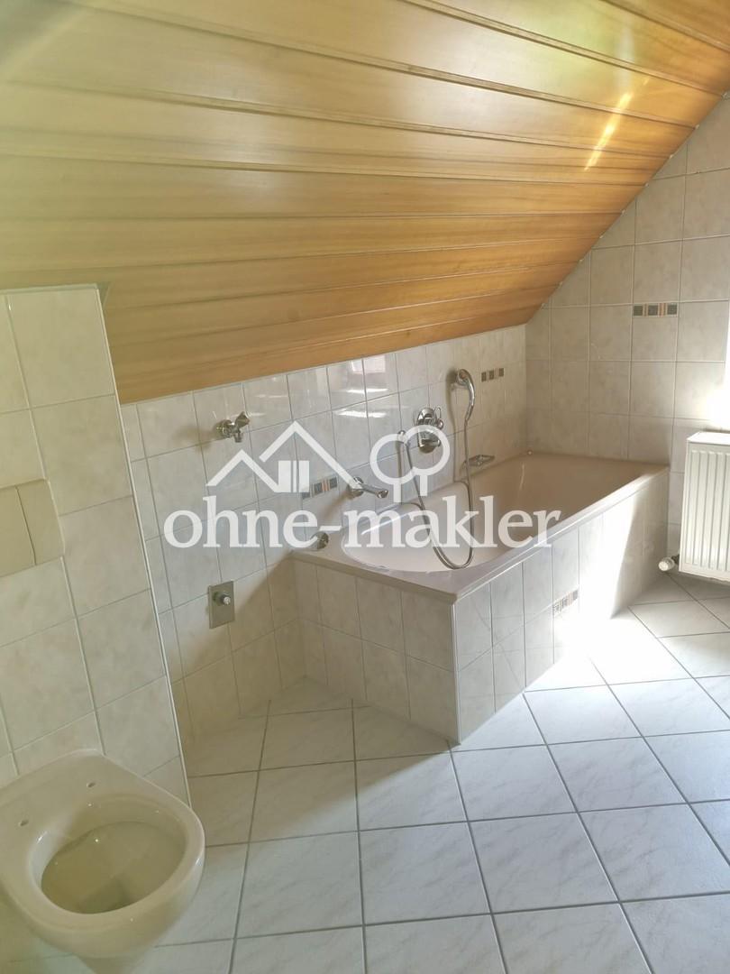 Schöne Maisonette-Wohnung mit 3 Zimmer, Küche, Bad in Breitenberg - Photo 4