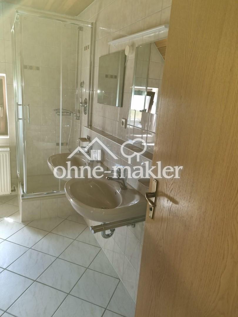 Schöne Maisonette-Wohnung mit 3 Zimmer, Küche, Bad in Breitenberg - Photo 3