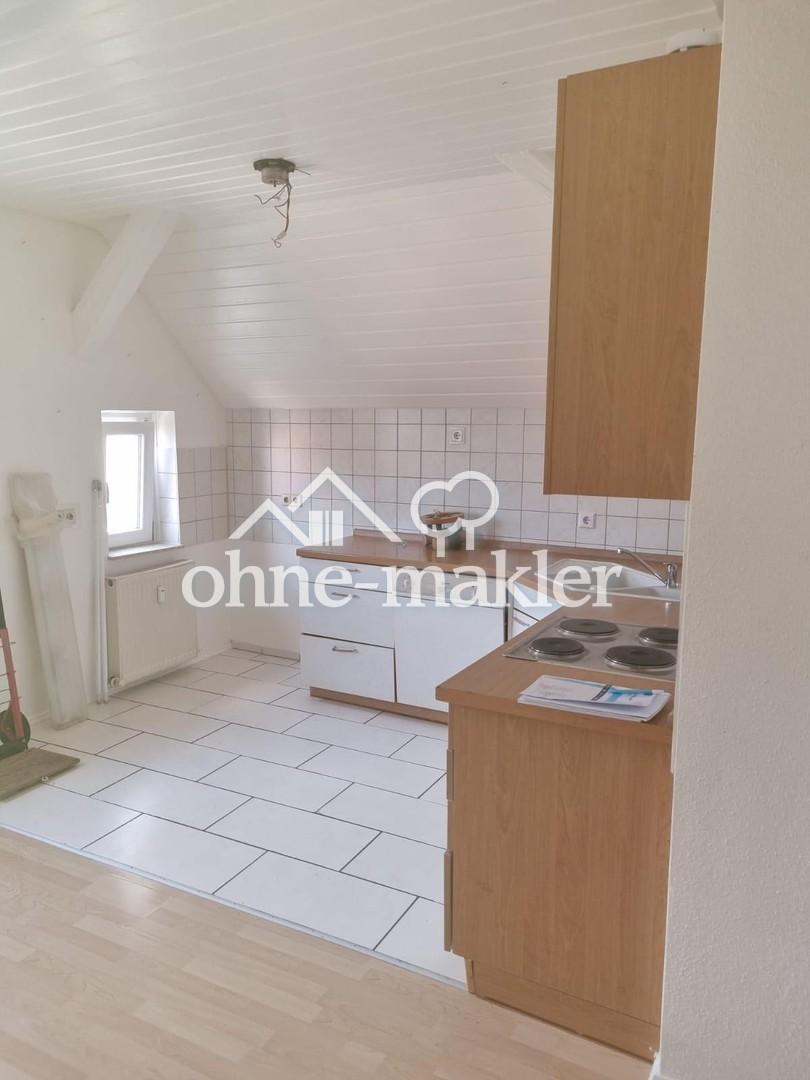 Schöne Maisonette-Wohnung mit 3 Zimmer, Küche, Bad in Breitenberg - Photo 2