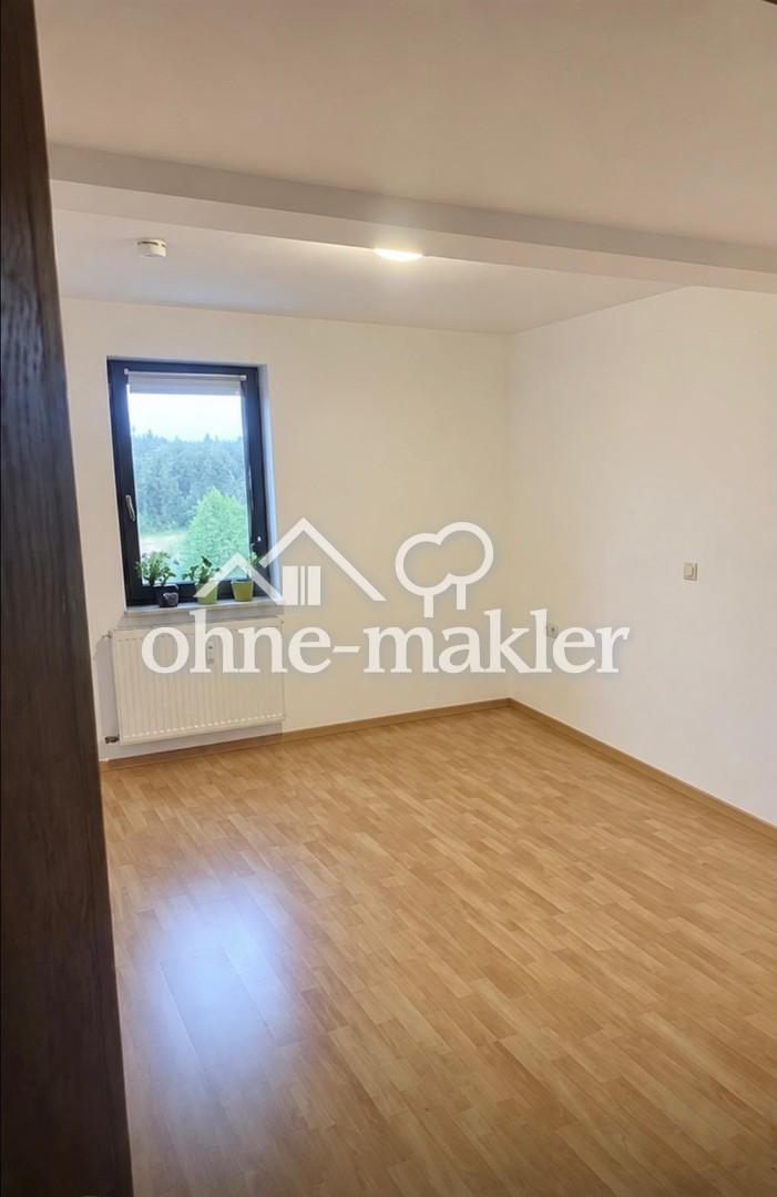 Schöne 3-ZKB-Wohnung mit 3 Zimmer, Küche, Bad in Breitenberg - Foto 1