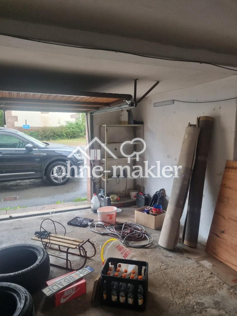 Schöne 3-ZKB-Wohnung mit 3 Zimmer, Küche, Bad in Breitenberg - Foto 5