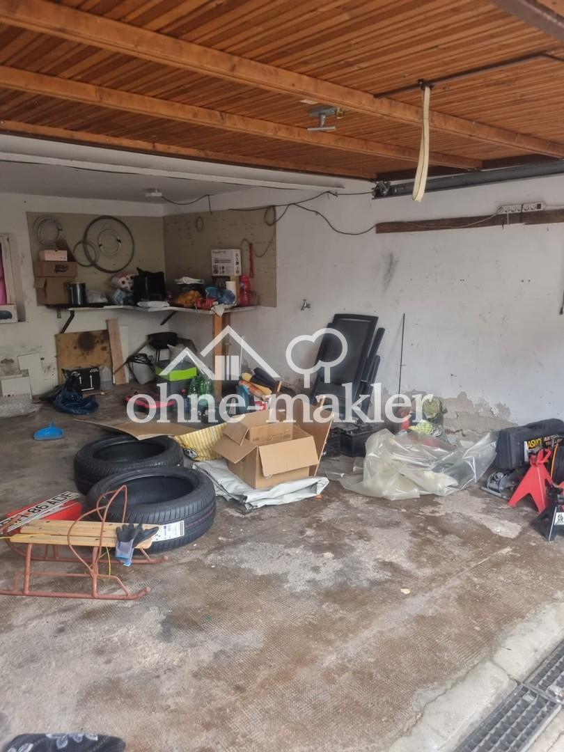 Schöne 3-ZKB-Wohnung mit 3 Zimmer, Küche, Bad in Breitenberg - Foto 3
