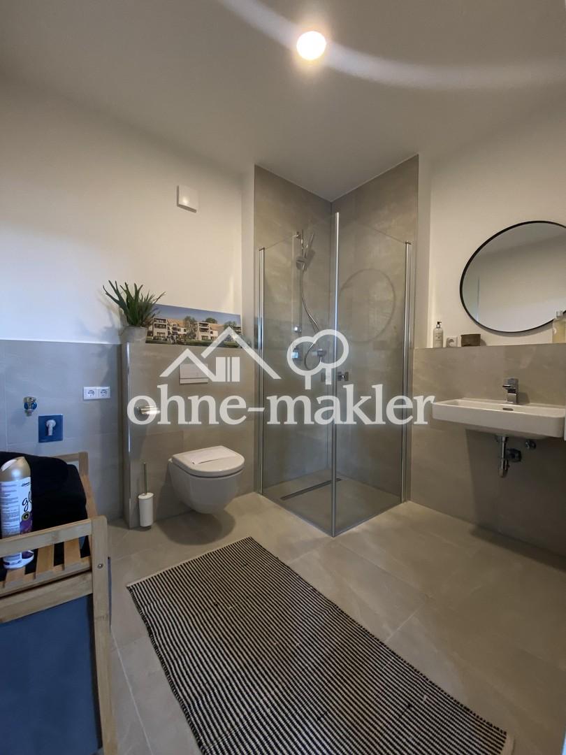 *einen Monat mietfrei wohnen* 1-Zimmer-Wohnung - Einbauküche E3-01-07 WE 142 - Photo 5