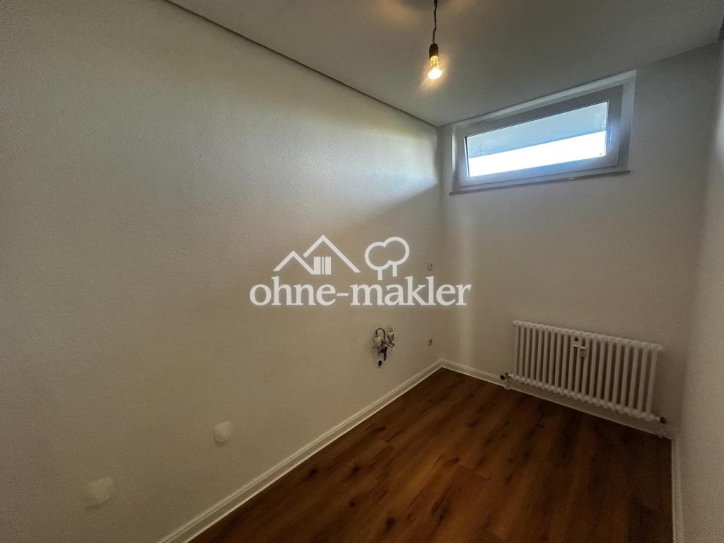 Neu Renoviert: 1-Zimmer-Wohnung mit Loggia in Bad Homburg vor der Höhe - Foto 5