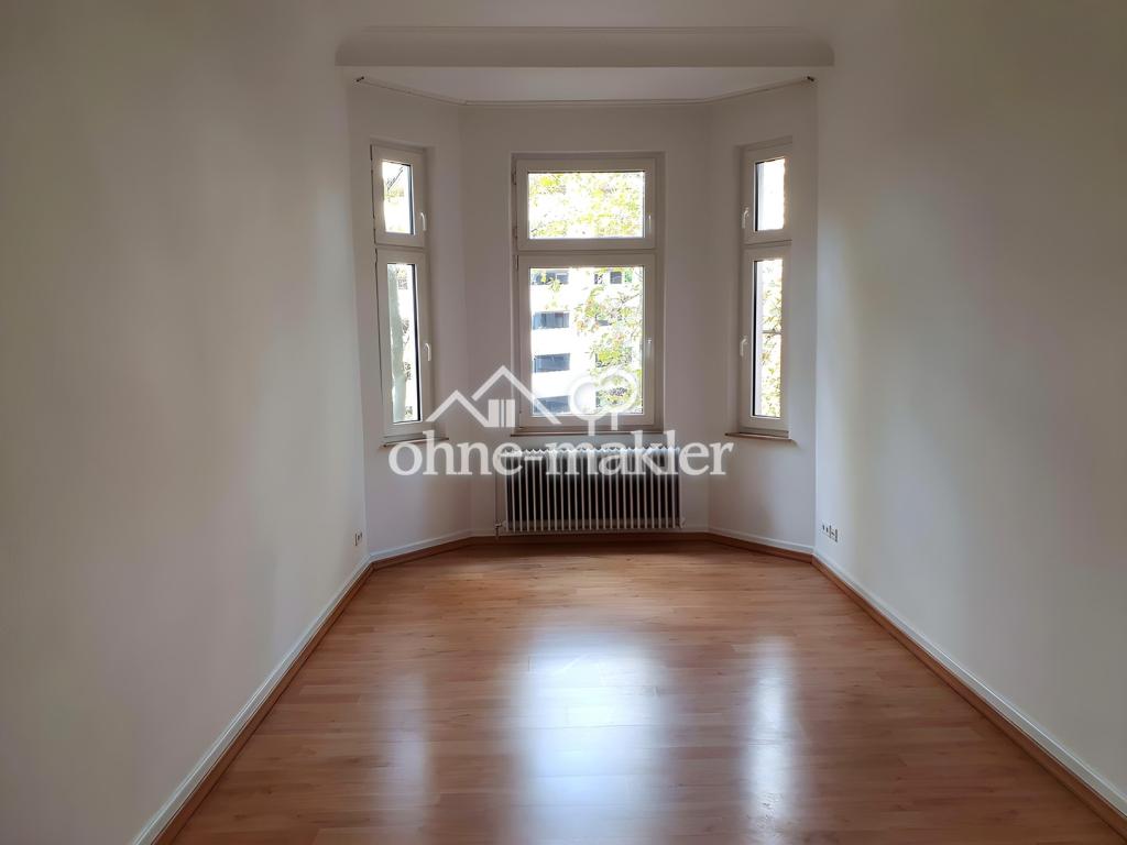 Provisionsfreie 2-Zimmer-Wohnung mit Balkon in Düsseldorf - Photo 1