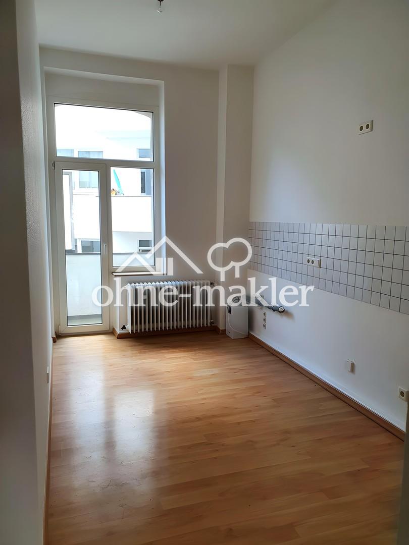 Provisionsfreie 2-Zimmer-Wohnung mit Balkon in Düsseldorf - Photo 2