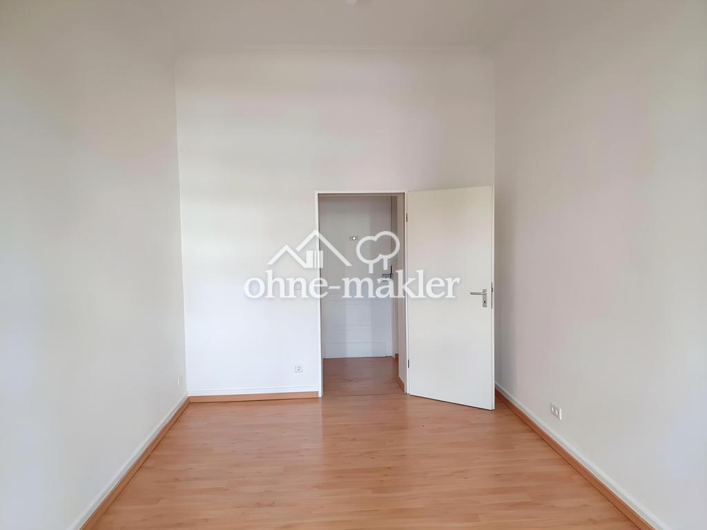 Provisionsfreie 2-Zimmer-Wohnung mit Balkon in Düsseldorf - Photo 5