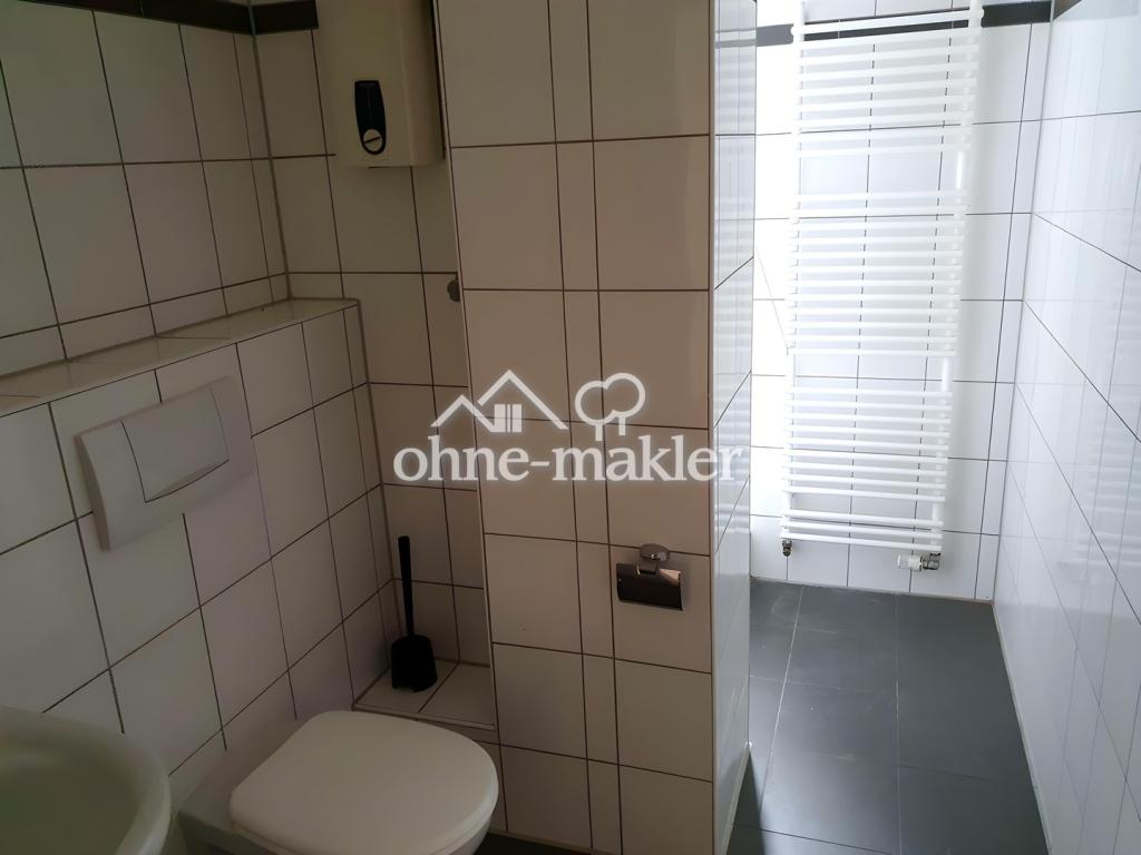 Provisionsfreie 2-Zimmer-Wohnung mit Balkon in Düsseldorf - Photo 3