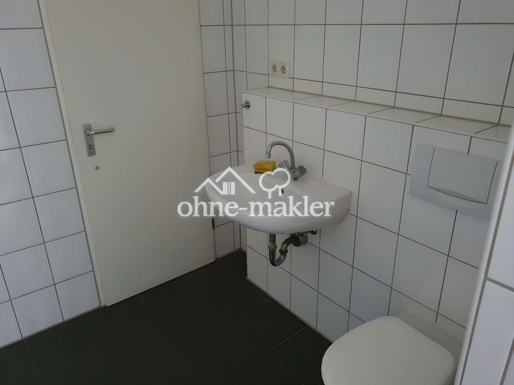 Provisionsfreie 2-Zimmer-Wohnung mit Balkon in Düsseldorf - Photo 4