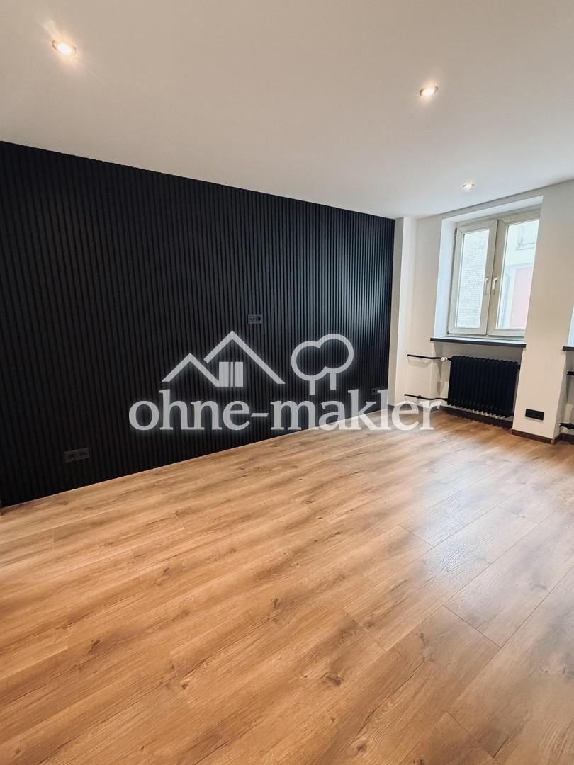 Stylisches Design-Apartment nach Kernsanierung - Photo 1