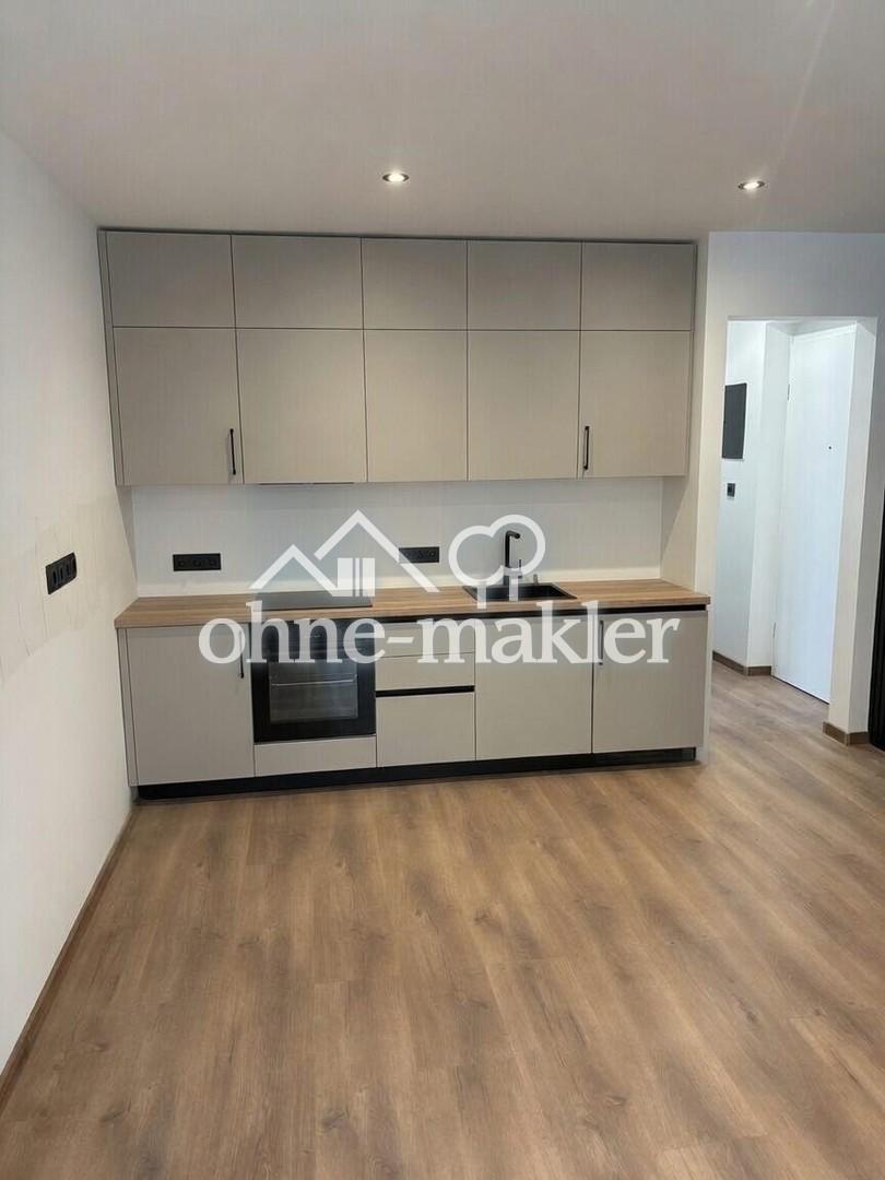 Stylisches Design-Apartment nach Kernsanierung - Photo 2