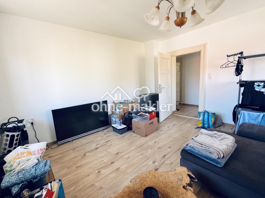 Charmante 2-Zimmer-Wohnung in Top-Lage von Lauf - Photo 2