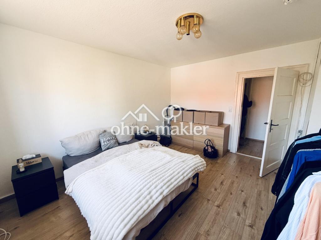 Charmante 2-Zimmer-Wohnung in Top-Lage von Lauf - Photo 4