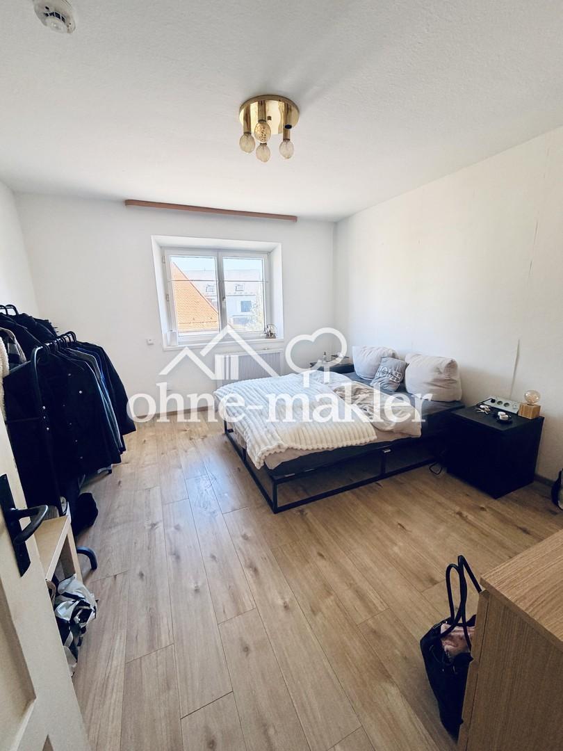 Charmante 2-Zimmer-Wohnung in Top-Lage von Lauf - Photo 3