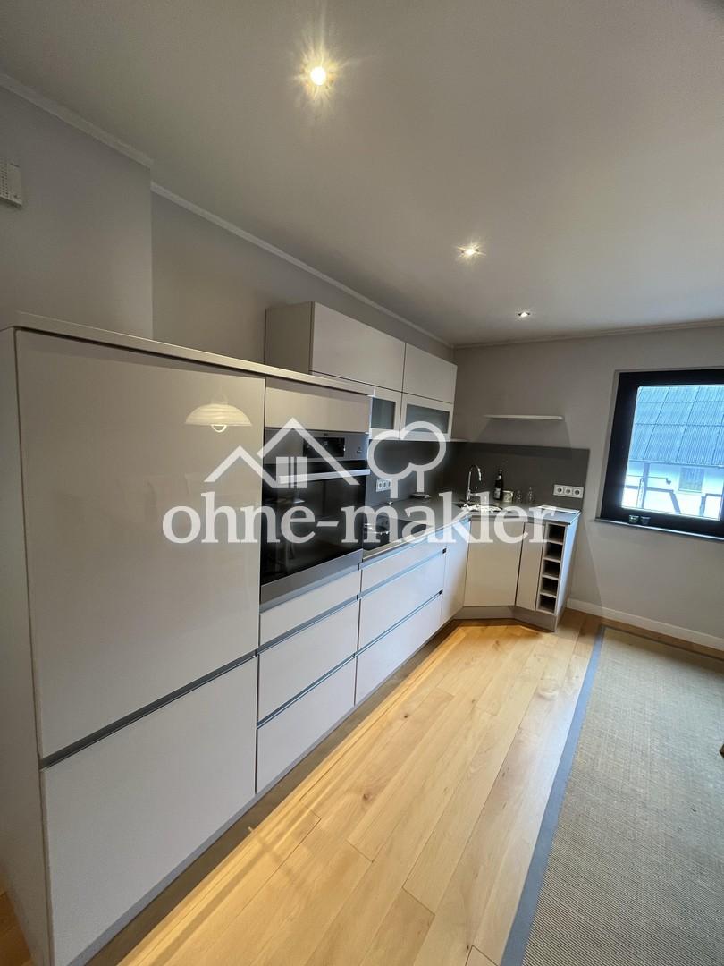 Moderne Wohnung in Weilerswist - Photo 4